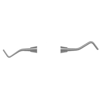 Amalgam Pluggers / Condensers / Applicators